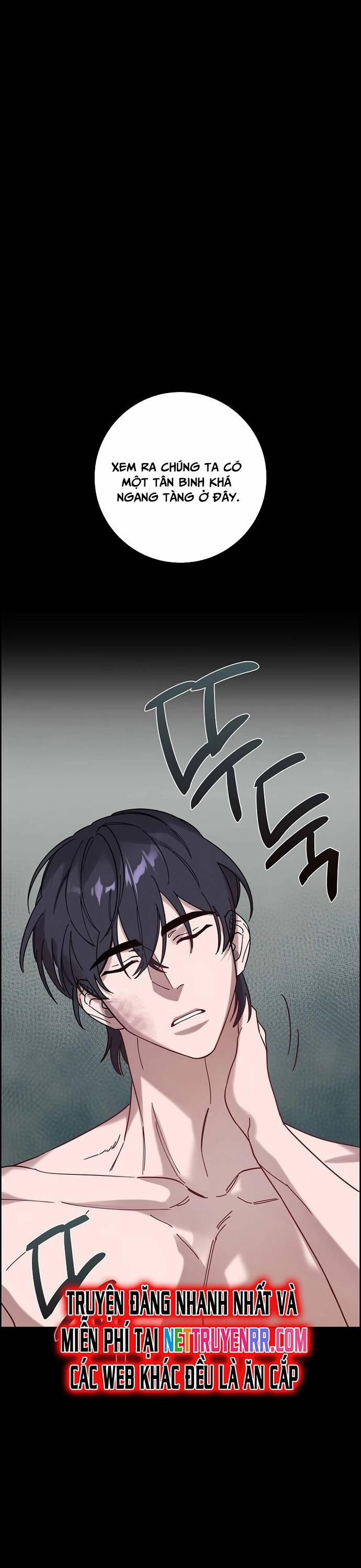 Đặc Cảnh Võ Lâm 4 trang 25