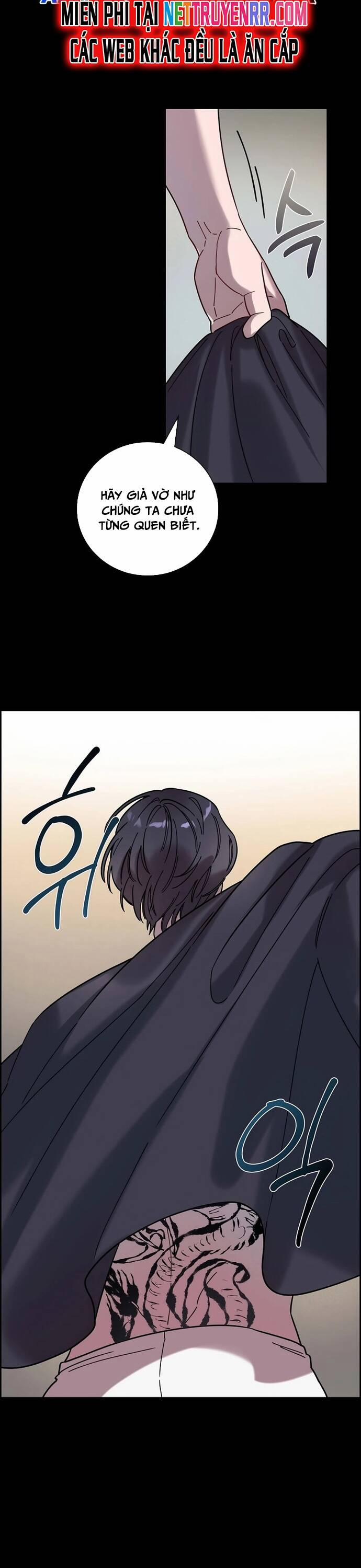 Đặc Cảnh Võ Lâm 4 trang 27