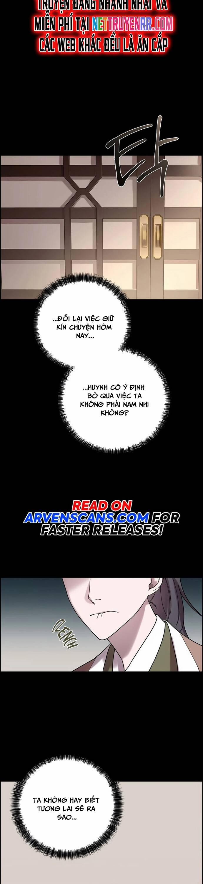 Đặc Cảnh Võ Lâm 4 trang 29