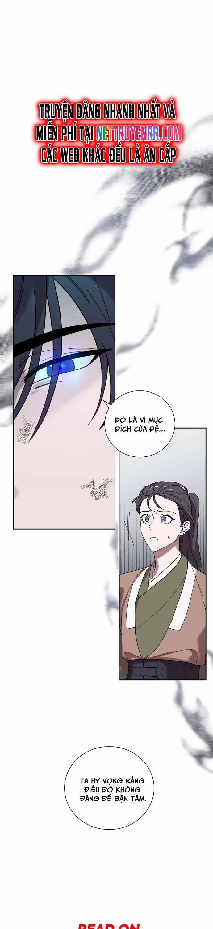 Đặc Cảnh Võ Lâm 4 trang 3