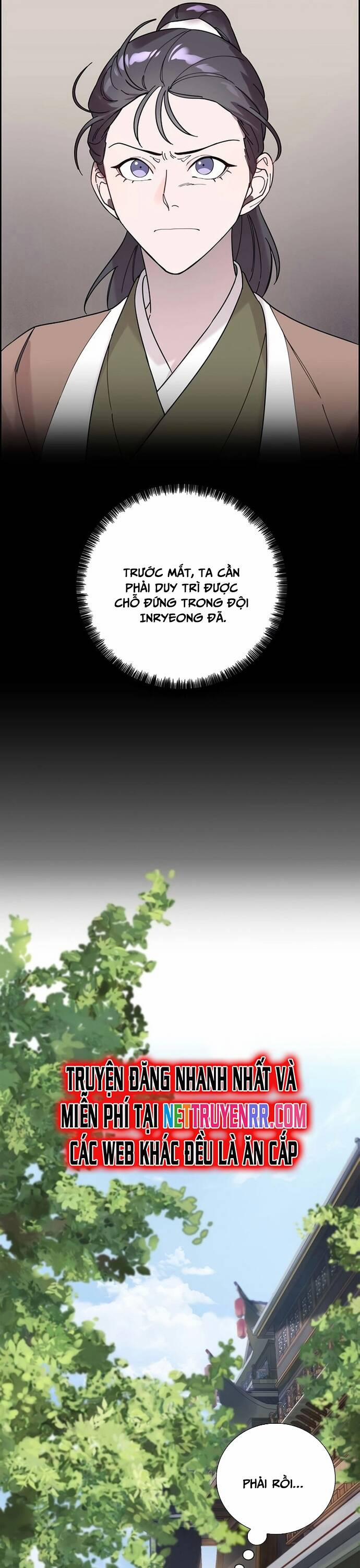 Đặc Cảnh Võ Lâm 4 trang 30