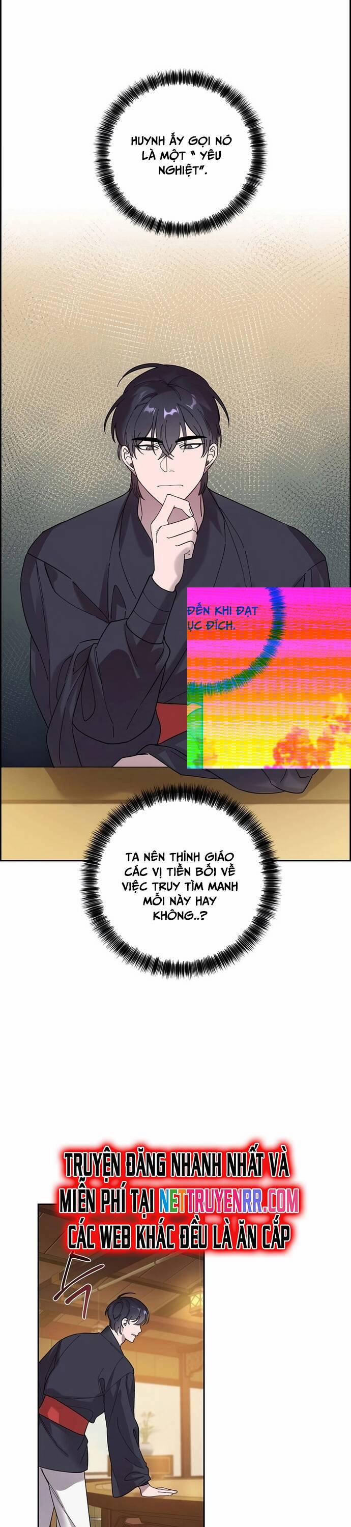 Đặc Cảnh Võ Lâm 4 trang 35