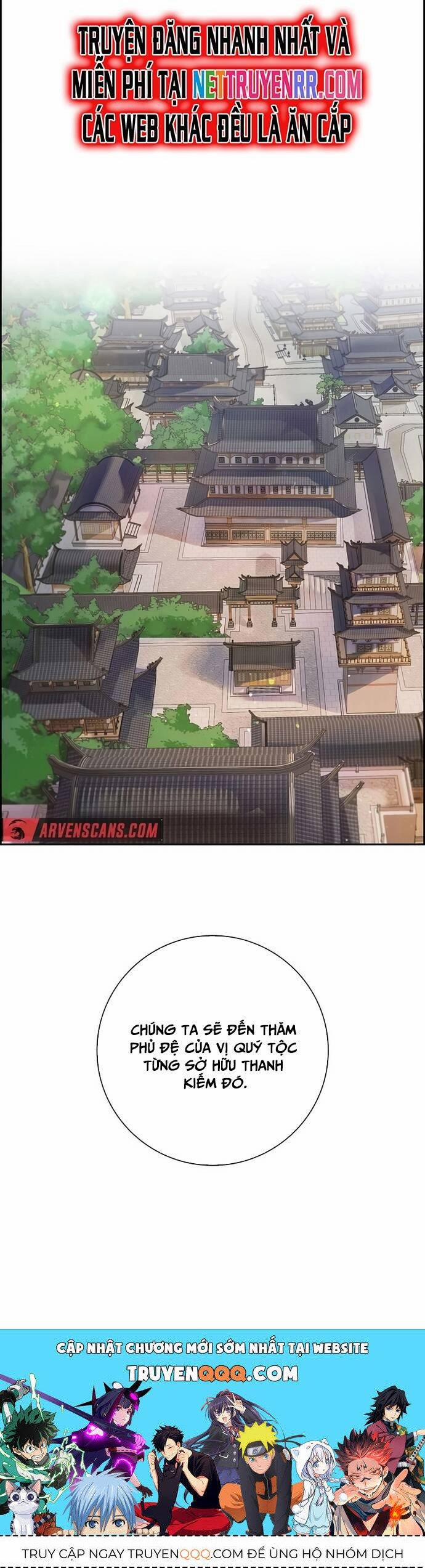 Đặc Cảnh Võ Lâm 4 trang 37