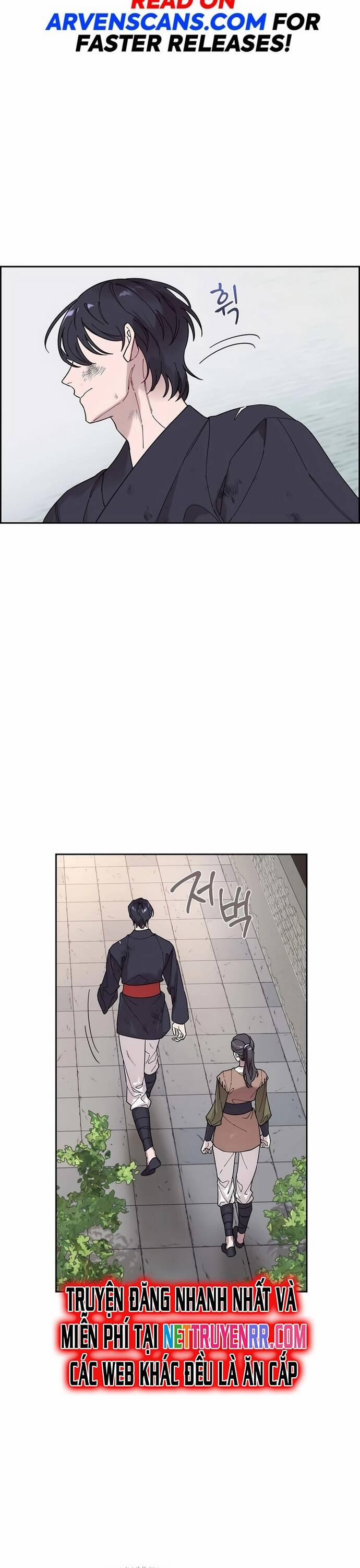 Đặc Cảnh Võ Lâm 4 trang 4