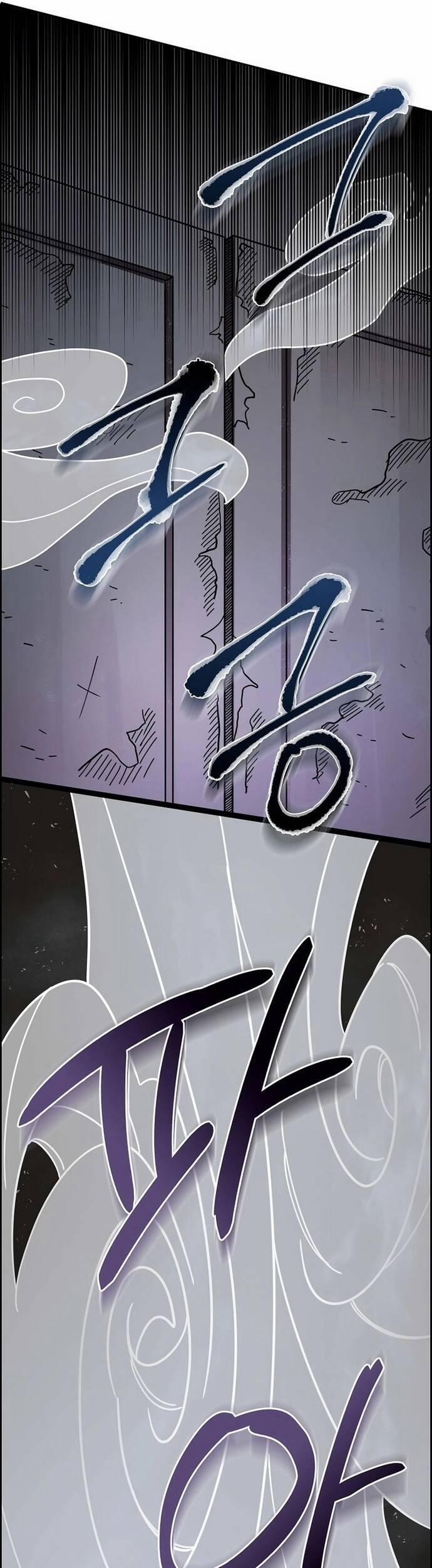 Đặc Cảnh Võ Lâm 5 trang 10