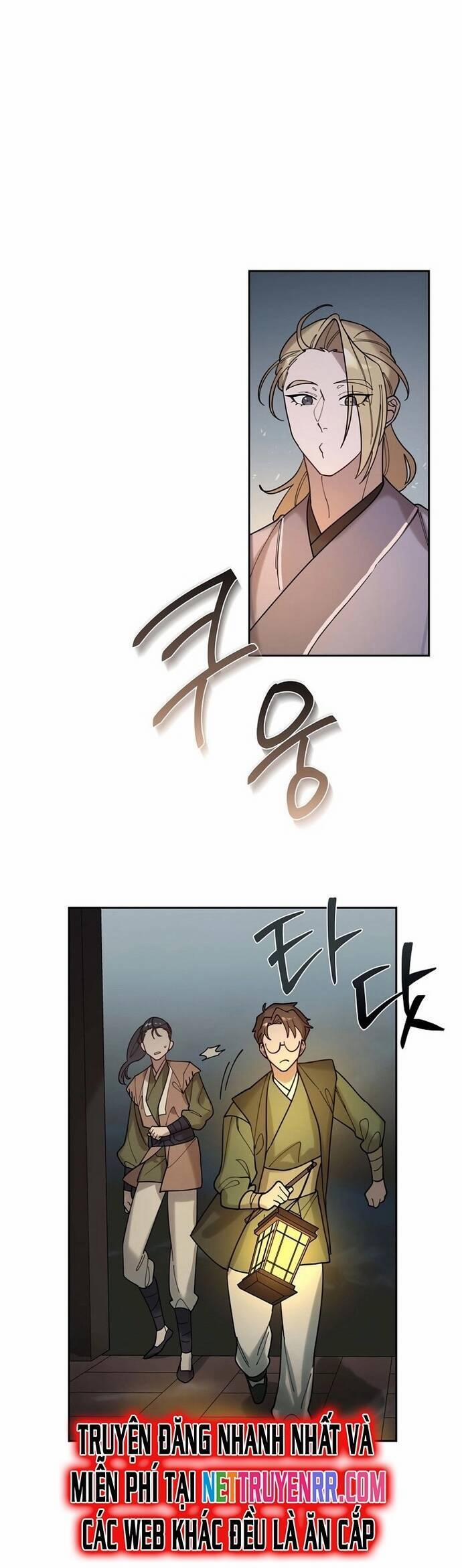 Đặc Cảnh Võ Lâm 5 trang 11