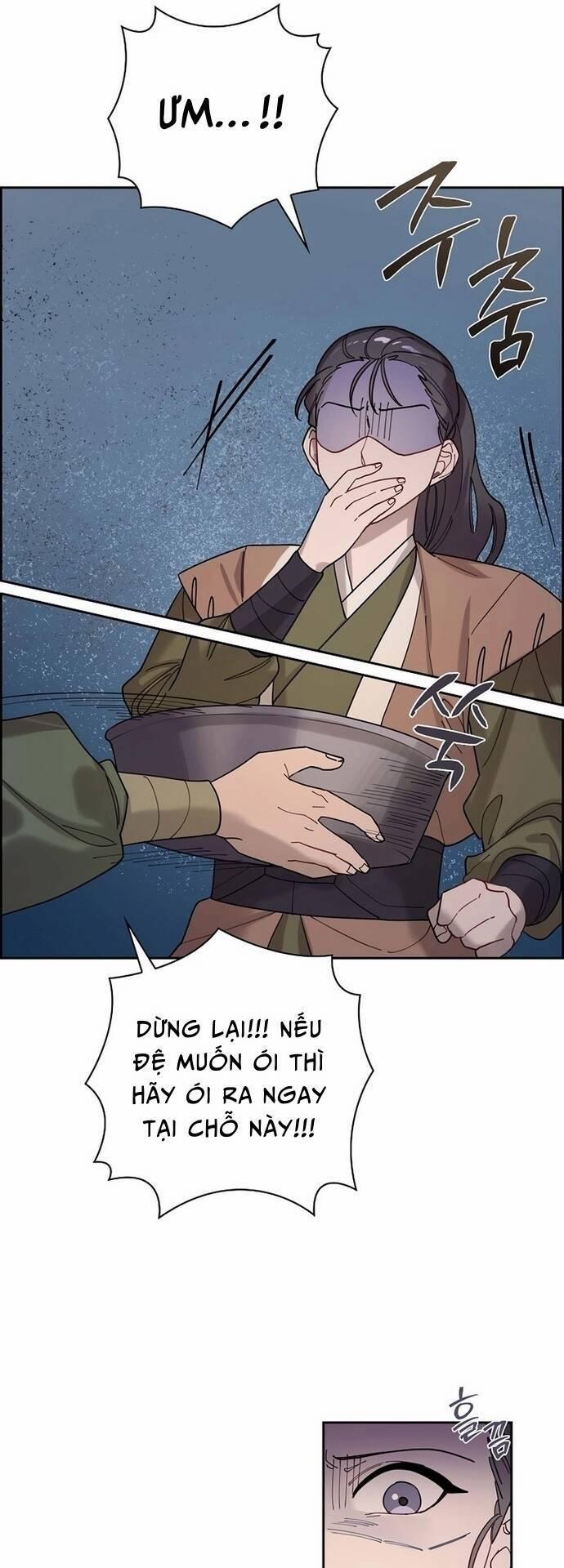 Đặc Cảnh Võ Lâm 5 trang 13