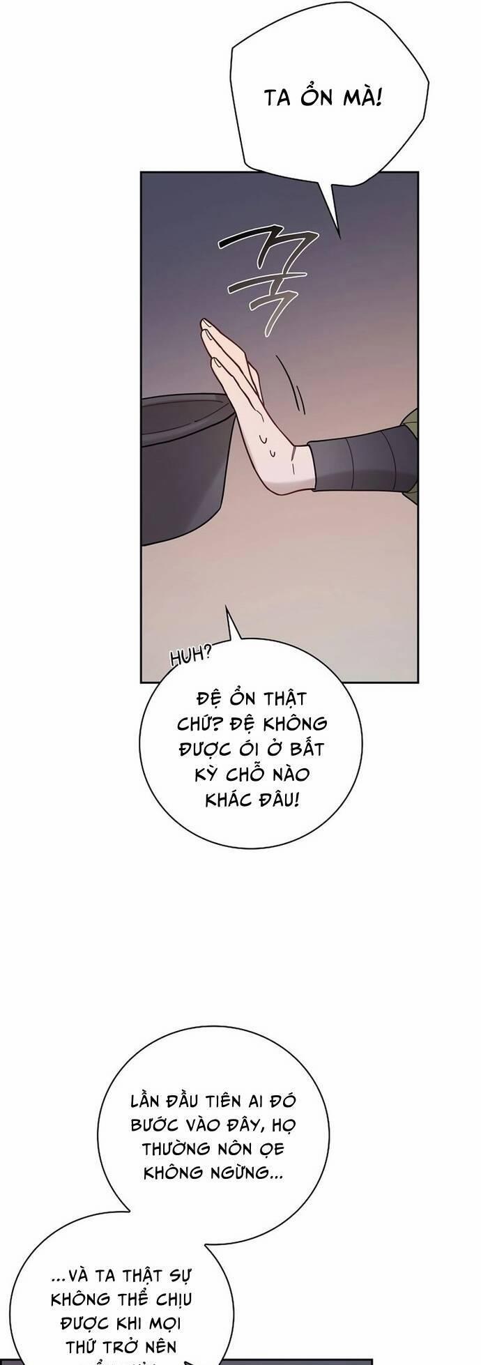 Đặc Cảnh Võ Lâm 5 trang 14