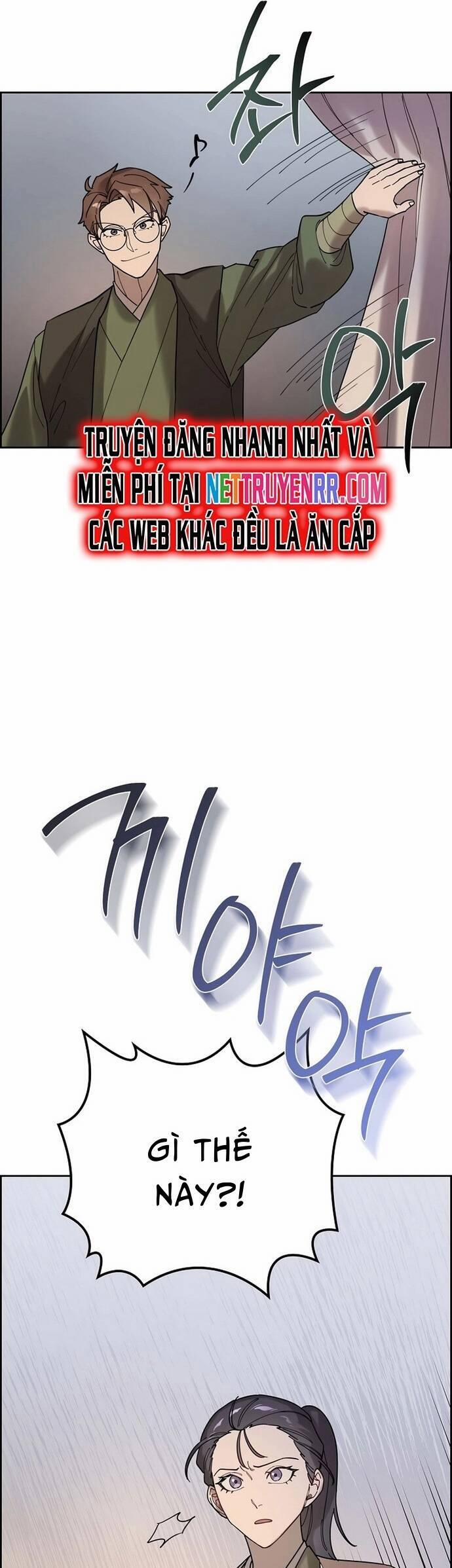 Đặc Cảnh Võ Lâm 5 trang 16