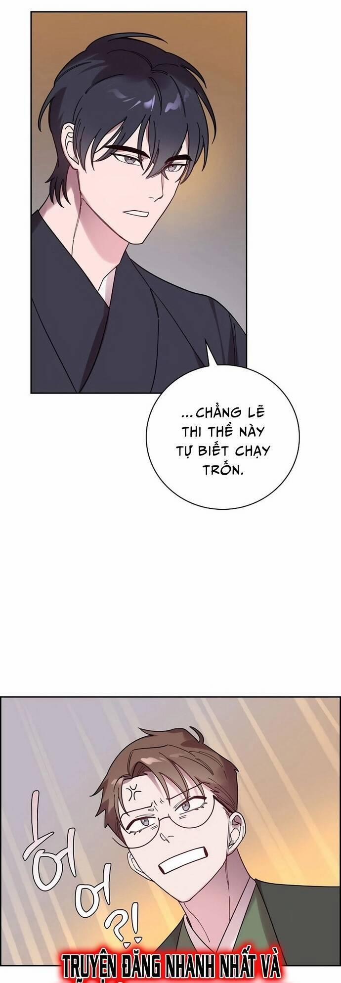 Đặc Cảnh Võ Lâm 5 trang 18