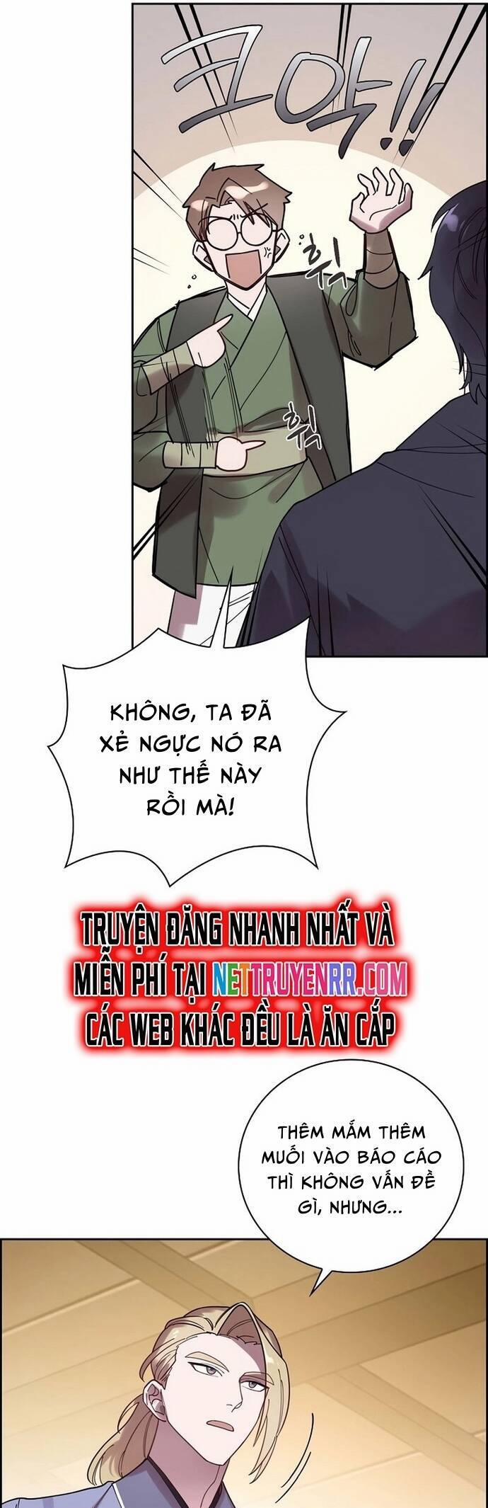 Đặc Cảnh Võ Lâm 5 trang 19