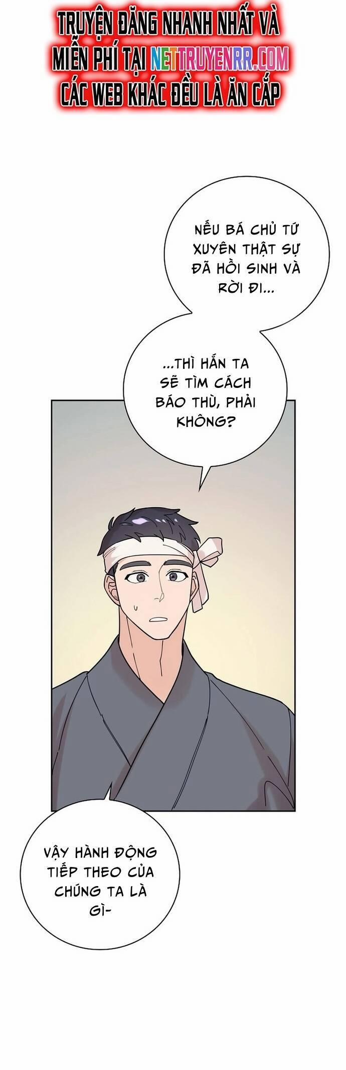 Đặc Cảnh Võ Lâm 5 trang 22