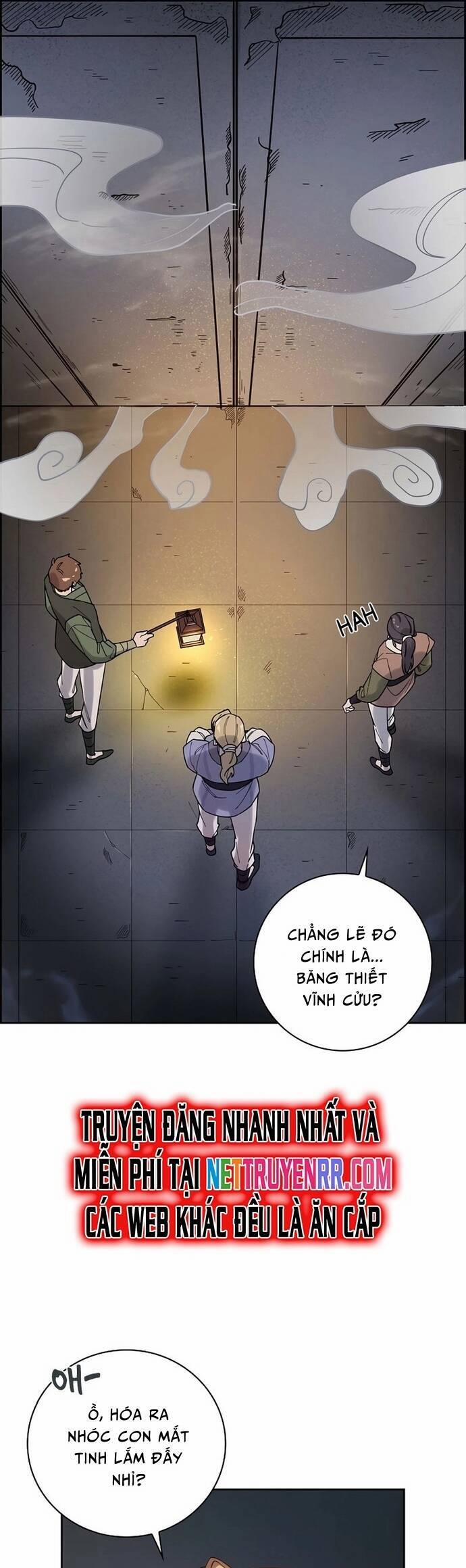 Đặc Cảnh Võ Lâm 5 trang 6