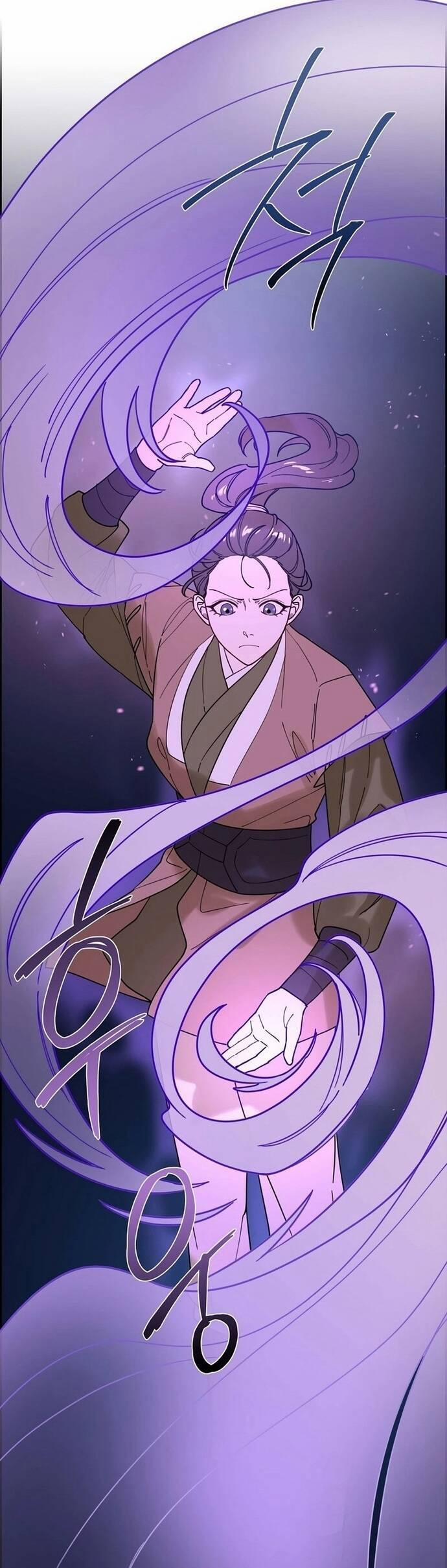 Đặc Cảnh Võ Lâm 5 trang 9