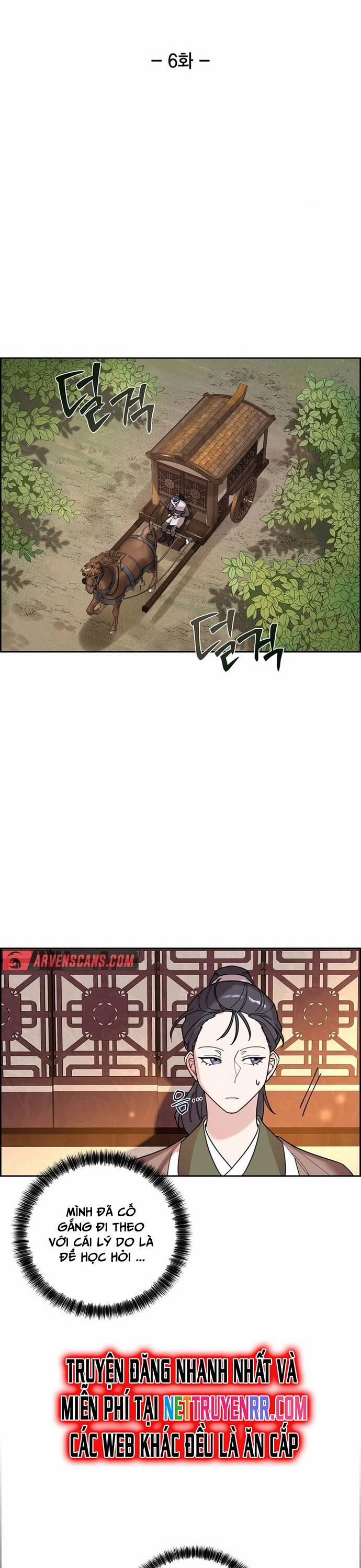 Đặc Cảnh Võ Lâm 6 trang 11