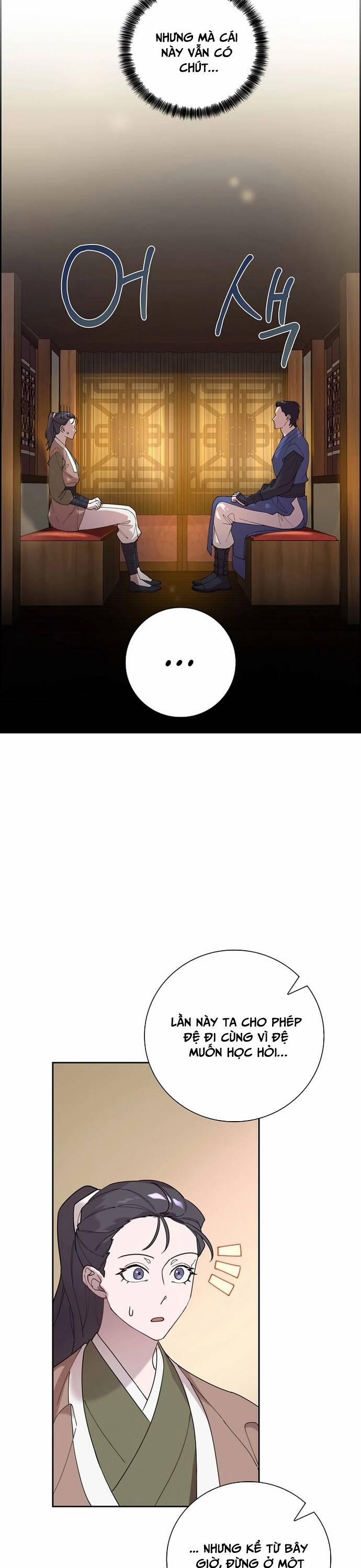 Đặc Cảnh Võ Lâm 6 trang 12