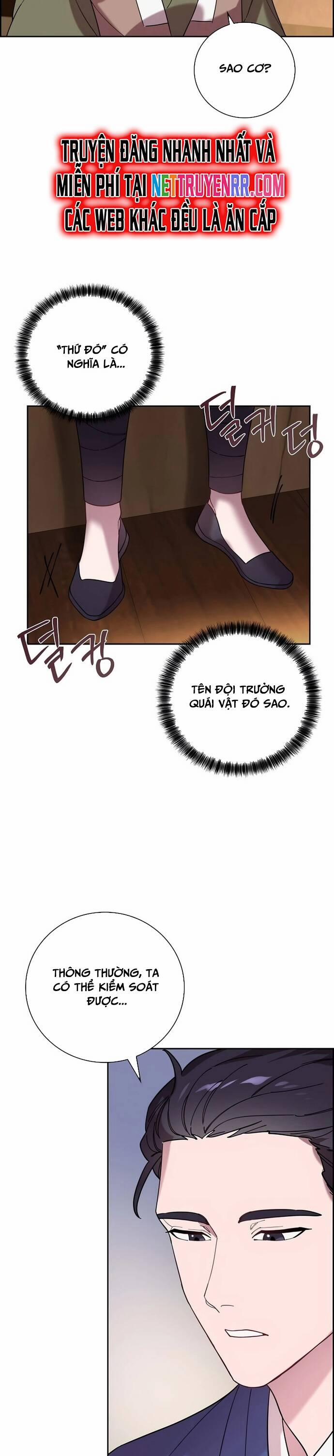 Đặc Cảnh Võ Lâm 6 trang 14