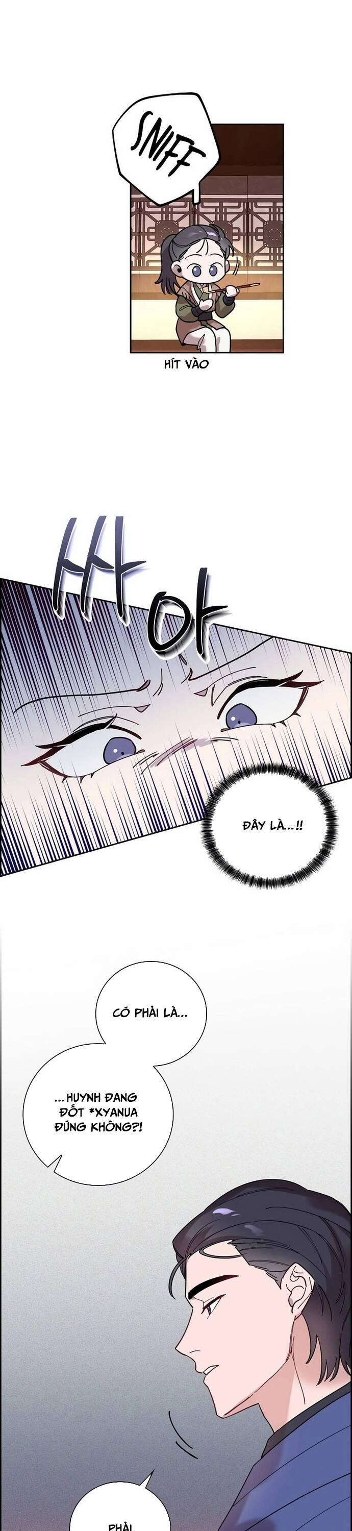 Đặc Cảnh Võ Lâm 6 trang 17