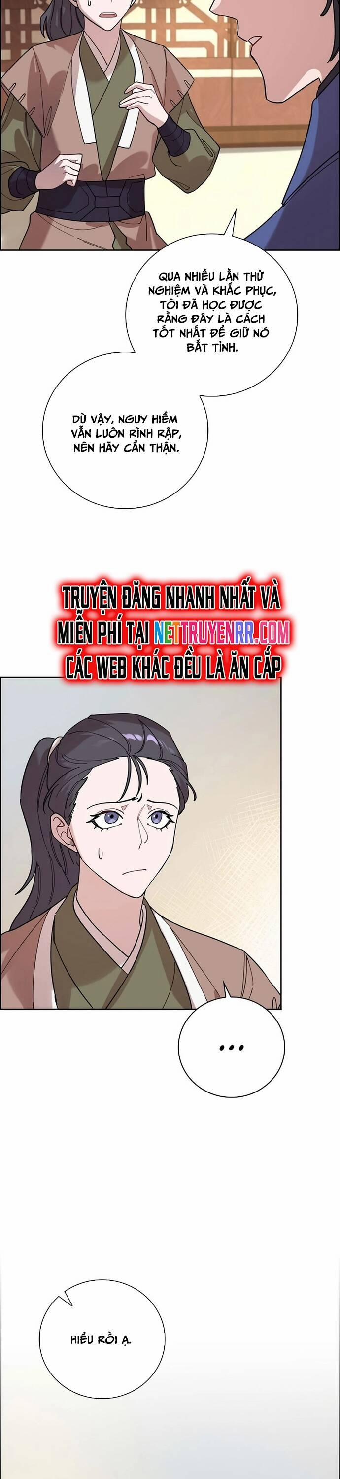 Đặc Cảnh Võ Lâm 6 trang 19