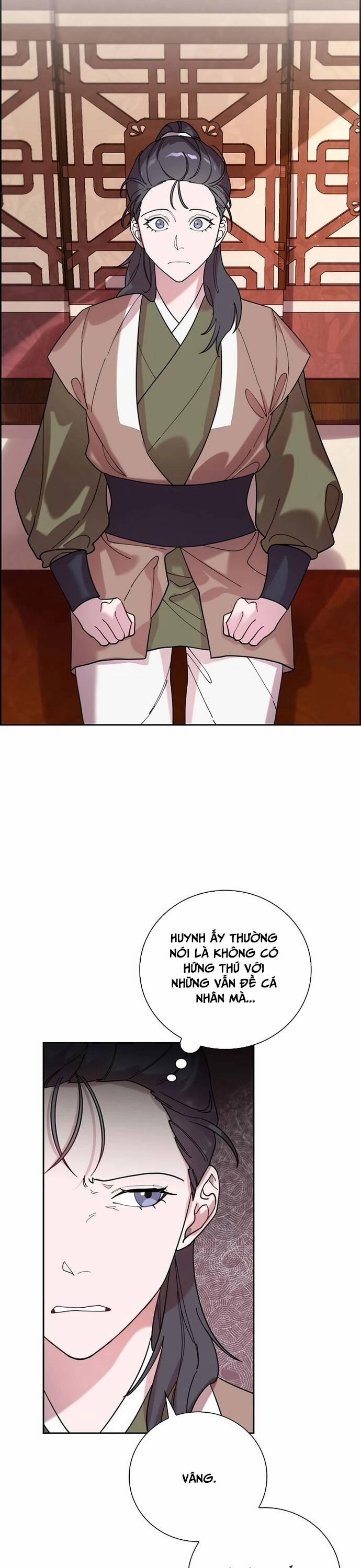 Đặc Cảnh Võ Lâm 6 trang 22
