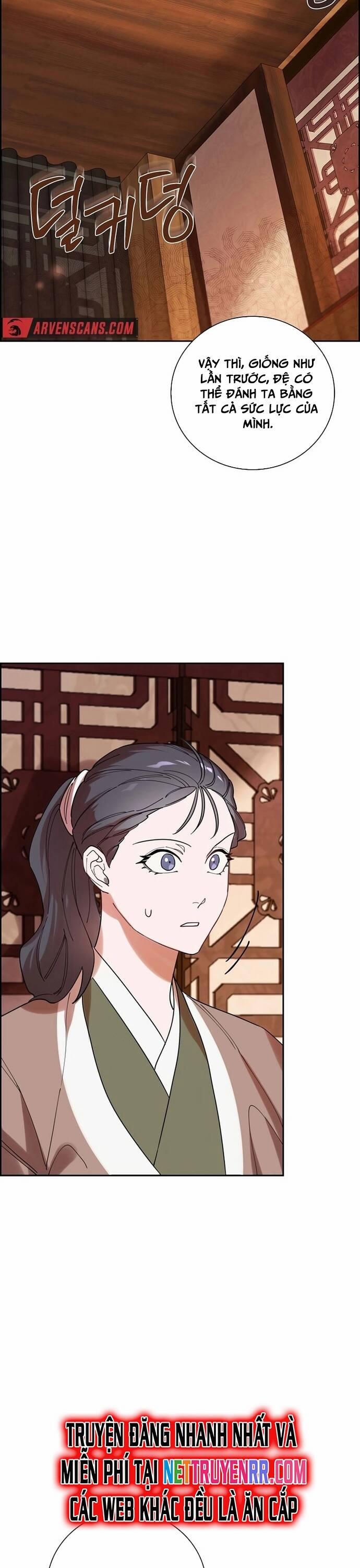 Đặc Cảnh Võ Lâm 6 trang 24