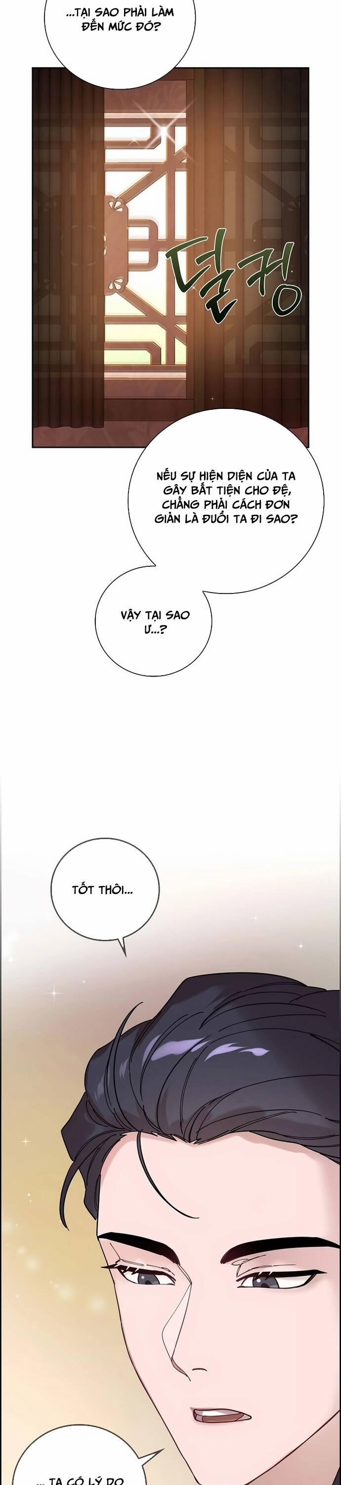 Đặc Cảnh Võ Lâm 6 trang 25