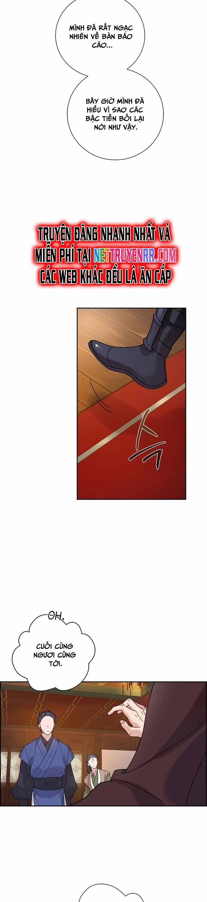 Đặc Cảnh Võ Lâm 6 trang 30