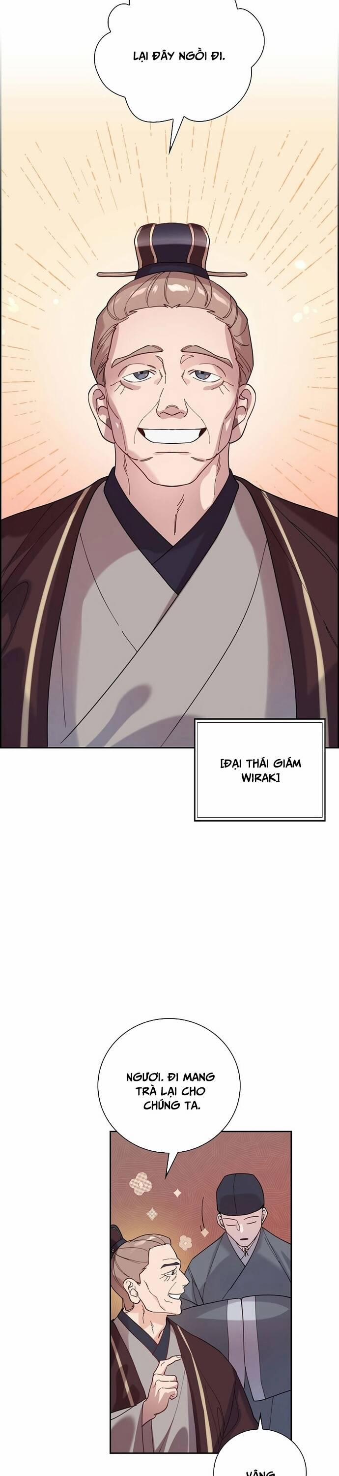 Đặc Cảnh Võ Lâm 6 trang 31