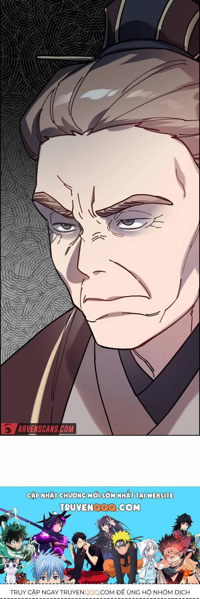 Đặc Cảnh Võ Lâm 6 trang 34