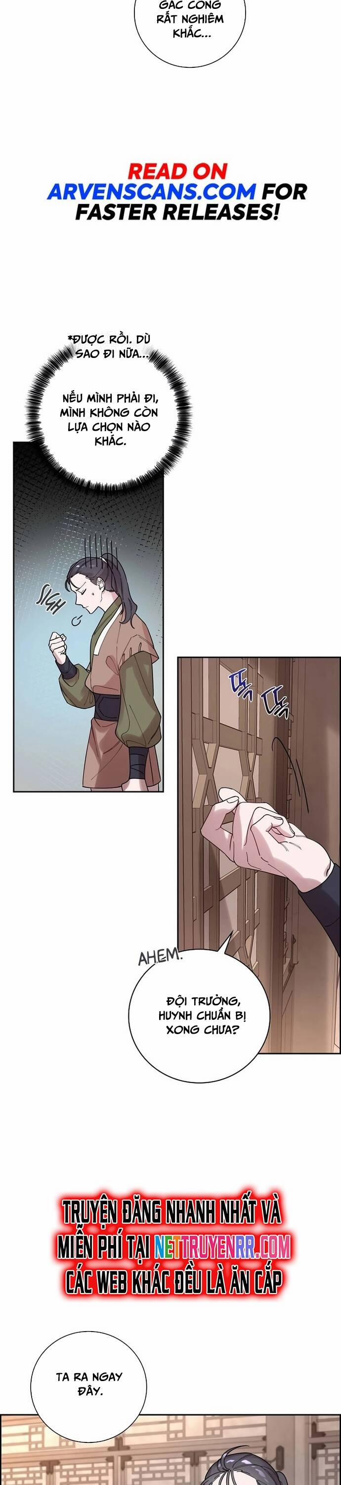 Đặc Cảnh Võ Lâm 6 trang 5