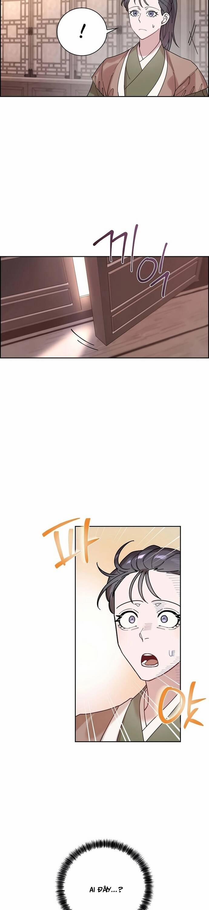 Đặc Cảnh Võ Lâm 6 trang 6