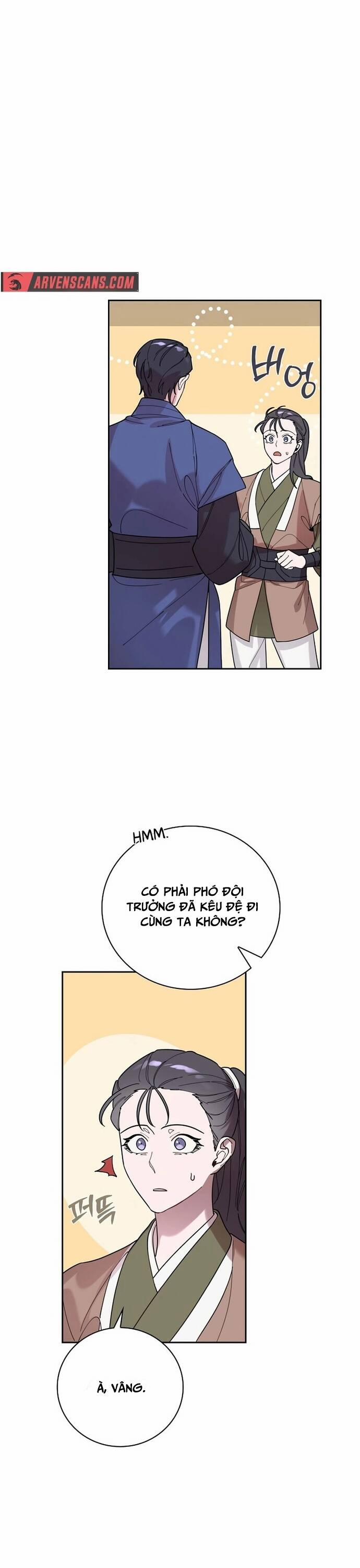 Đặc Cảnh Võ Lâm 6 trang 8