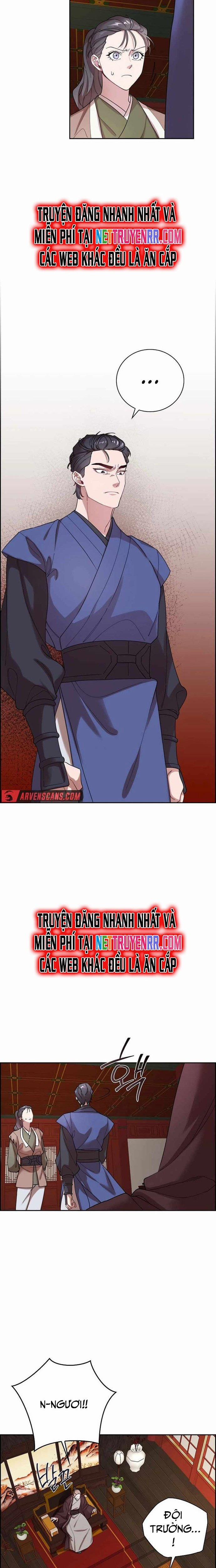 Đặc Cảnh Võ Lâm 7 trang 2