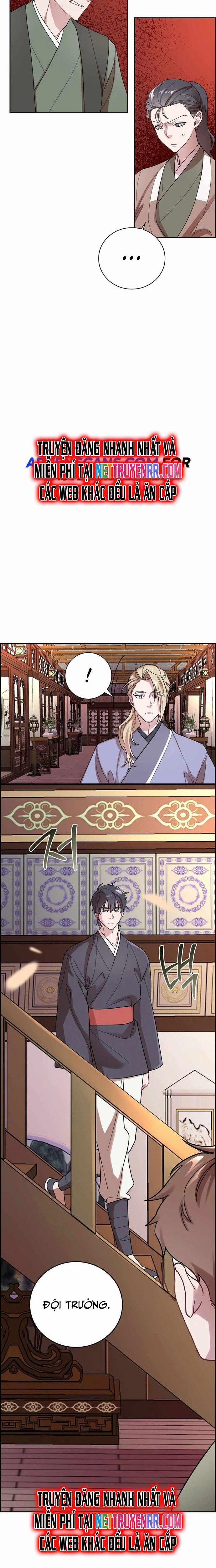 Đặc Cảnh Võ Lâm 7 trang 5