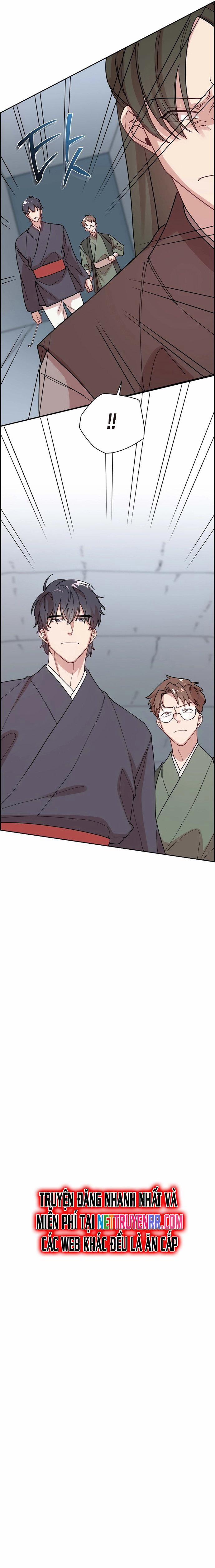 Đặc Cảnh Võ Lâm 9 trang 11