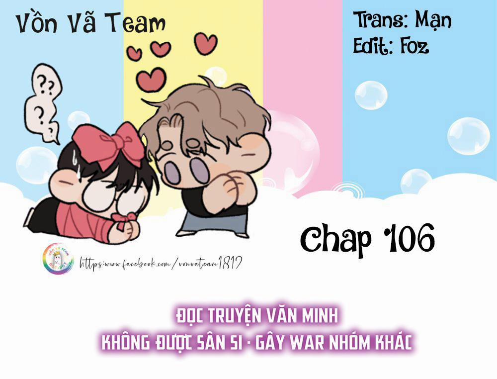 Đặc Chế Cho Riêng Anh 104 trang 0