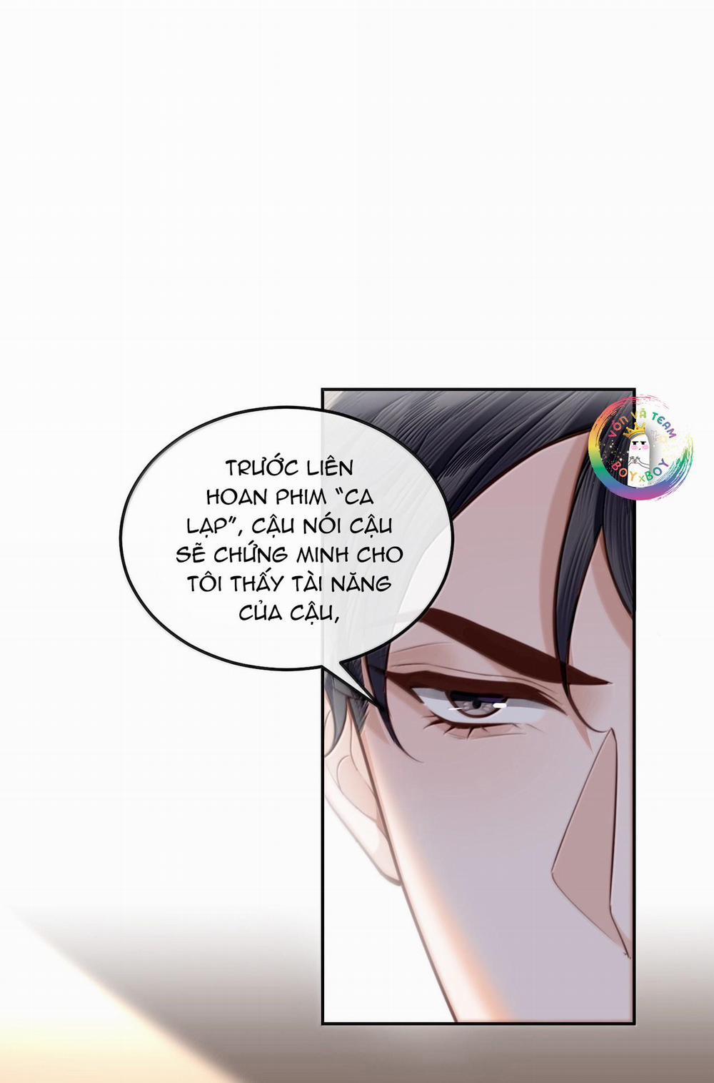 Đặc Chế Cho Riêng Anh 111 trang 1