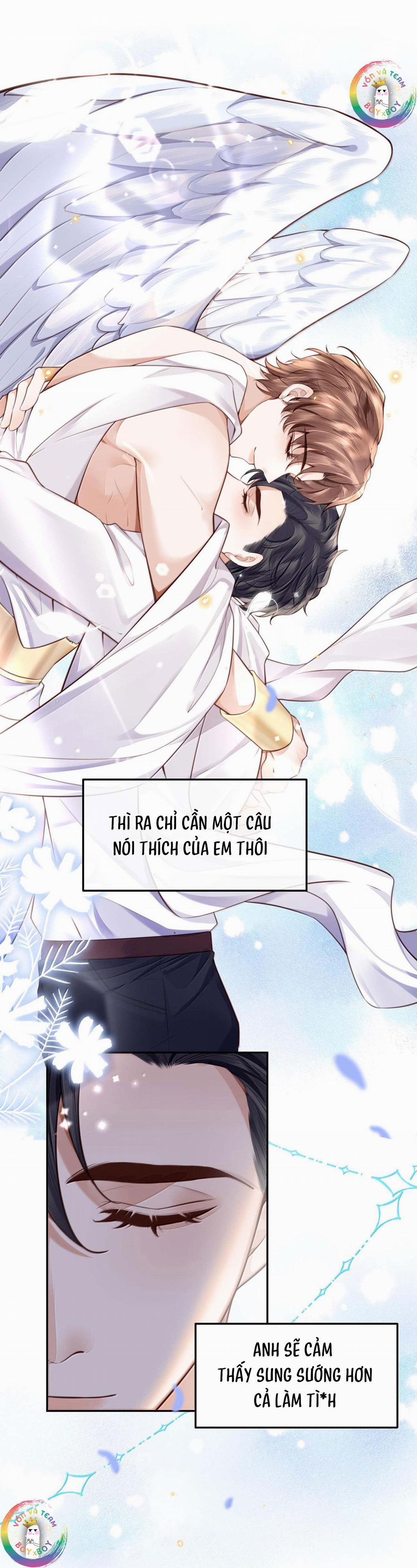 Đặc Chế Cho Riêng Anh 114 trang 11