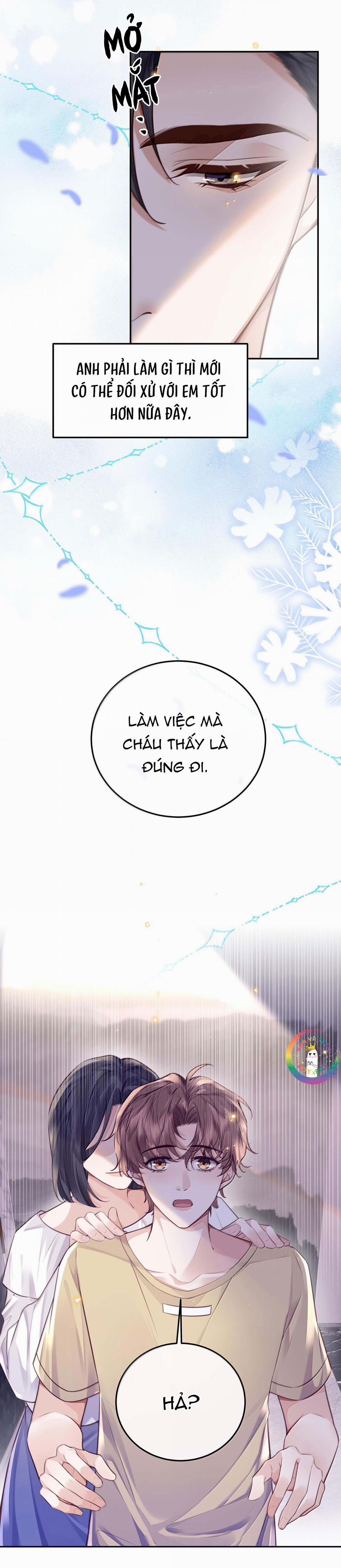 Đặc Chế Cho Riêng Anh 114 trang 12