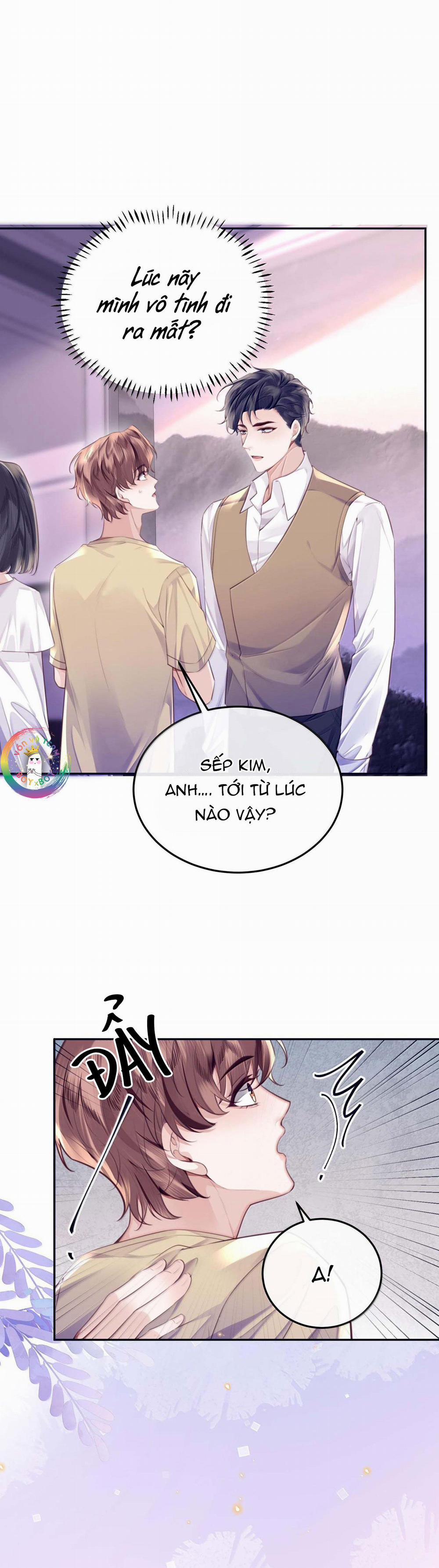 Đặc Chế Cho Riêng Anh 114 trang 13