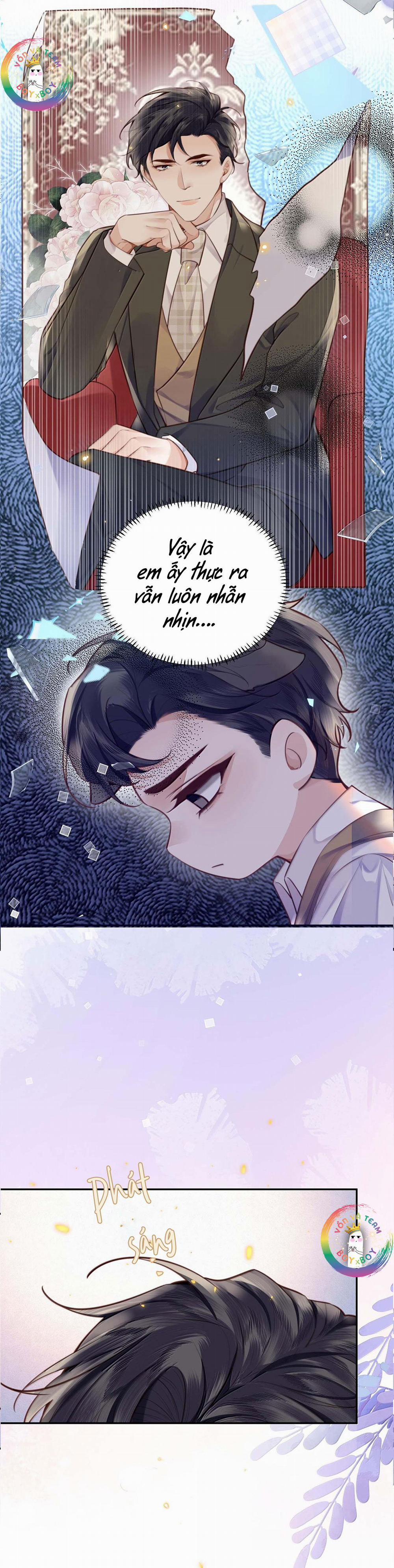 Đặc Chế Cho Riêng Anh 114 trang 9