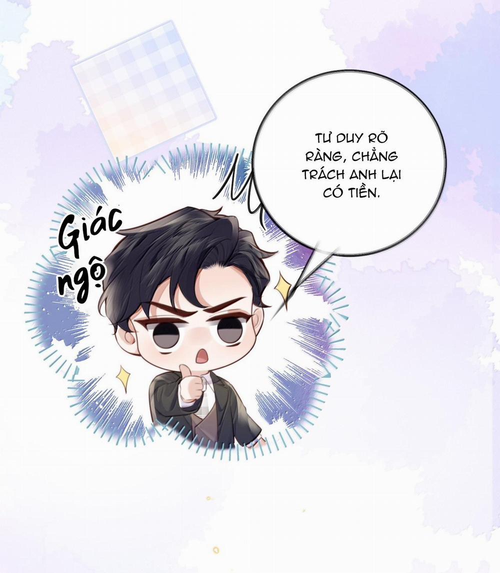 Đặc Chế Cho Riêng Anh 119 trang 21