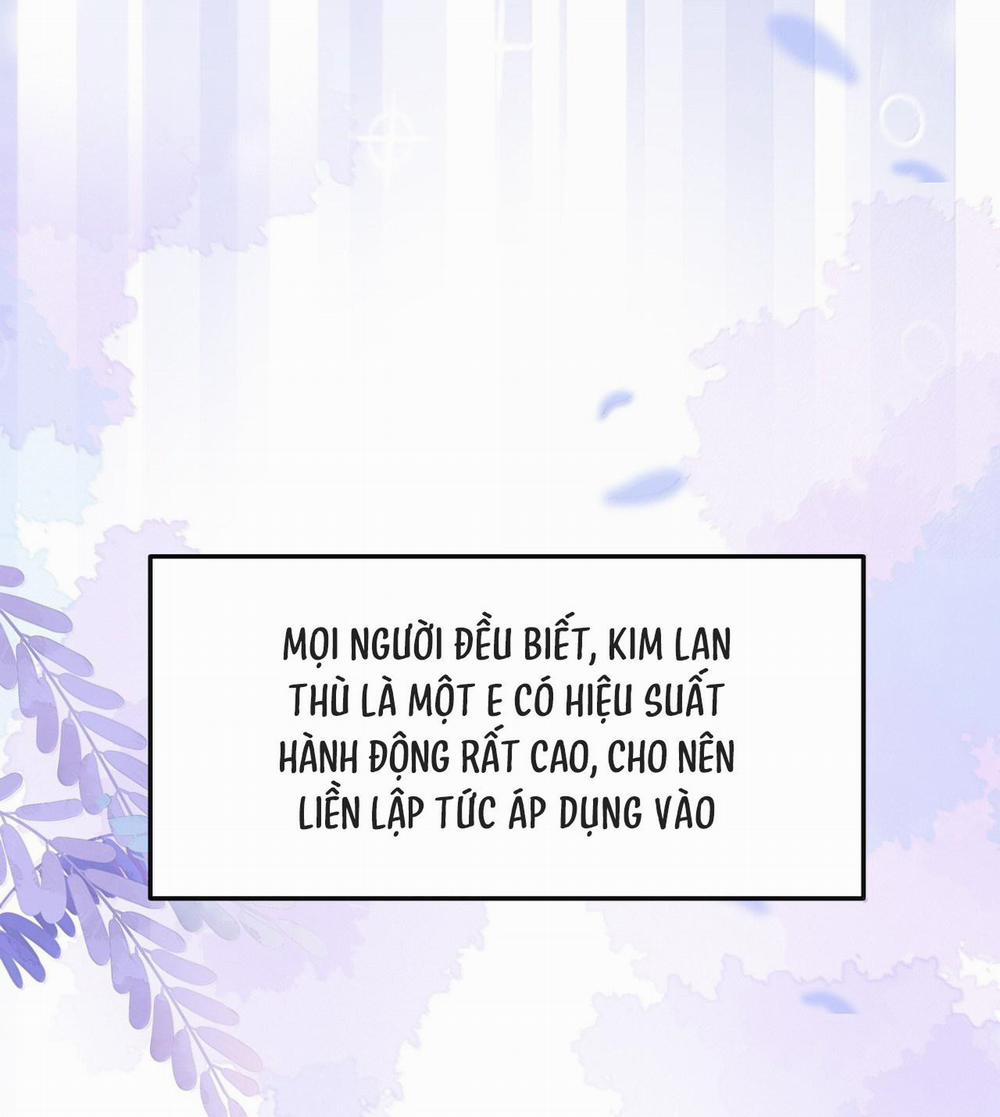 Đặc Chế Cho Riêng Anh 119 trang 25
