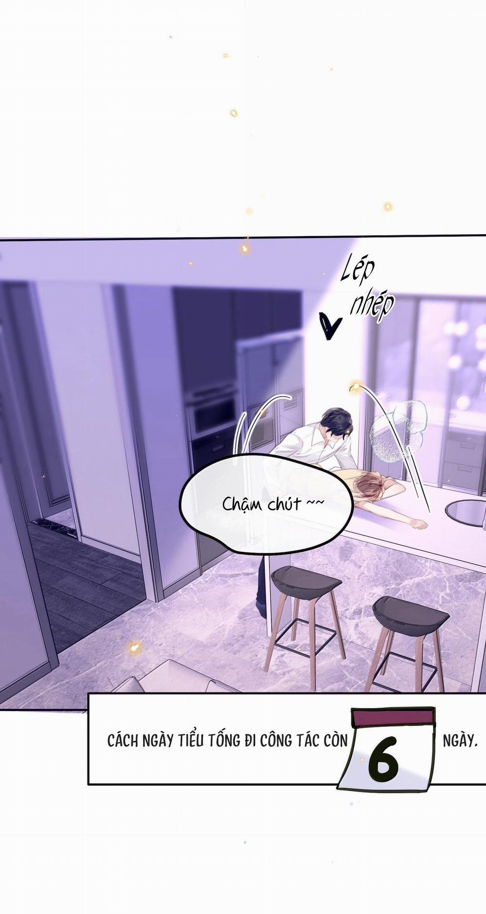 Đặc Chế Cho Riêng Anh 119 trang 27