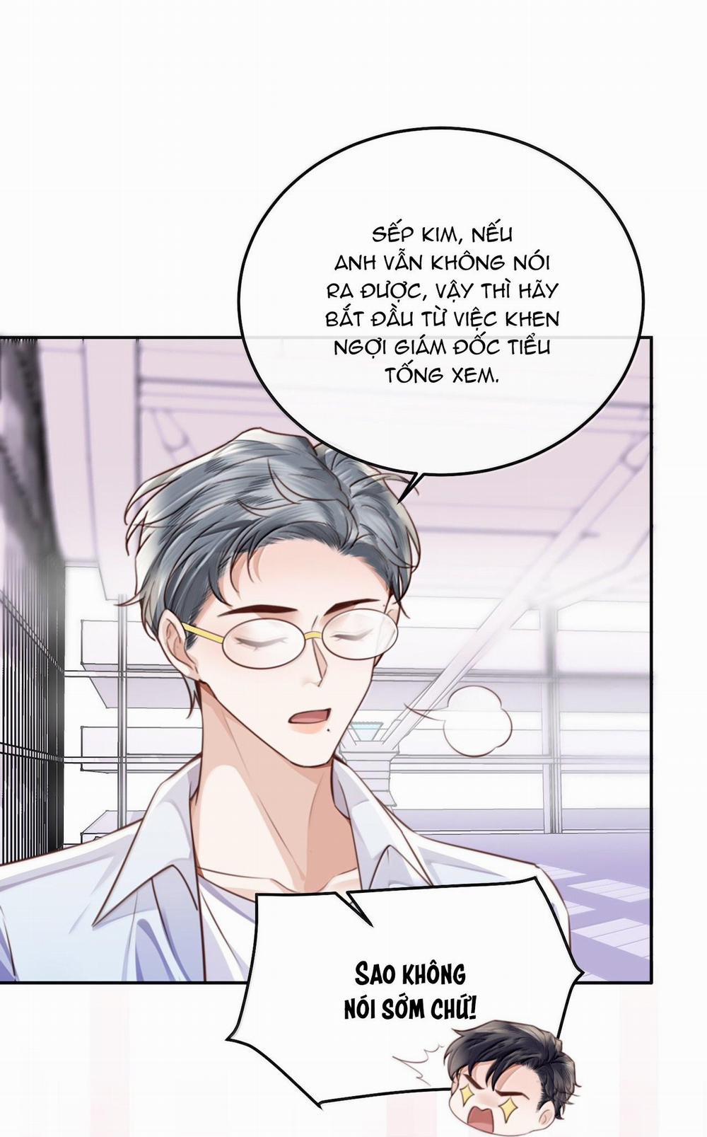 Đặc Chế Cho Riêng Anh 119 trang 37