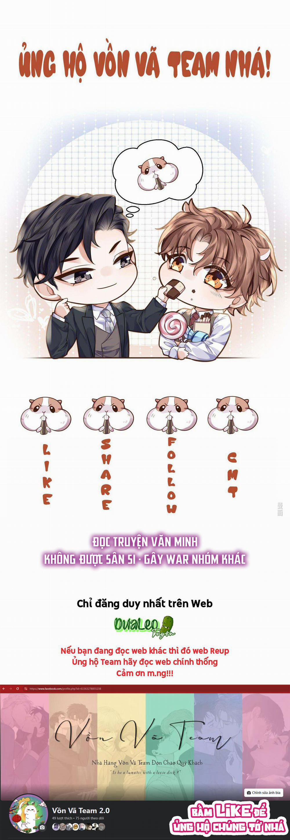 Đặc Chế Cho Riêng Anh 119 trang 40