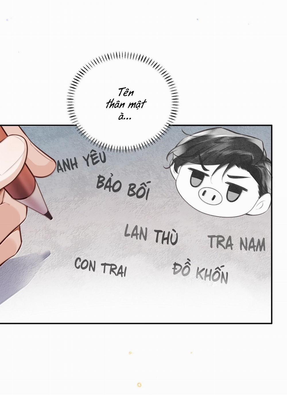 Đặc Chế Cho Riêng Anh 119 trang 5