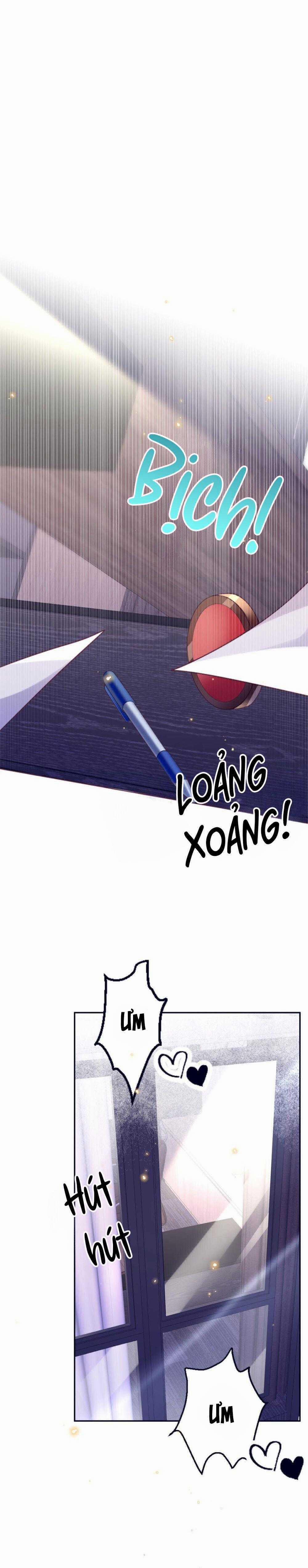 Đặc Chế Cho Riêng Anh 93 trang 1