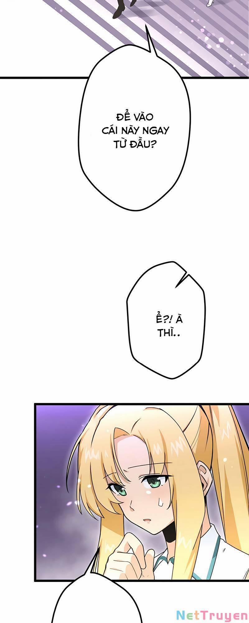 Đặc Chủng Binh Mạnh Nhất Chinh Phục Hầm Ngục Tại Dị Giới 19 trang 63