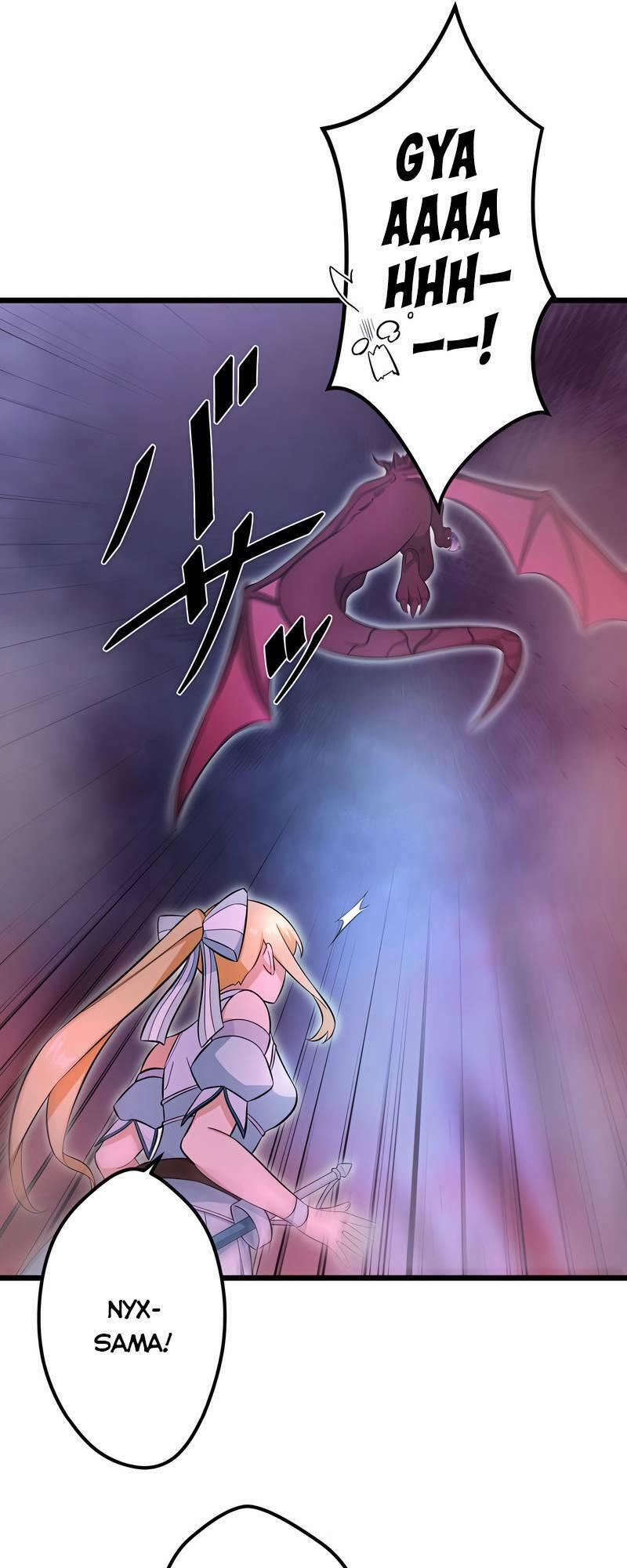 Đặc Chủng Binh Mạnh Nhất Chinh Phục Hầm Ngục Tại Dị Giới 23 trang 14